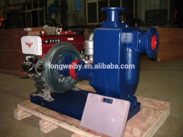 auto water pump