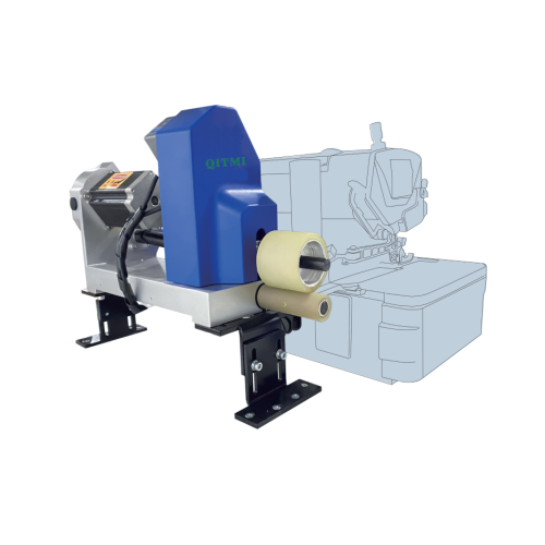 MDHW / P Double Drive Intelligent Digital Puller