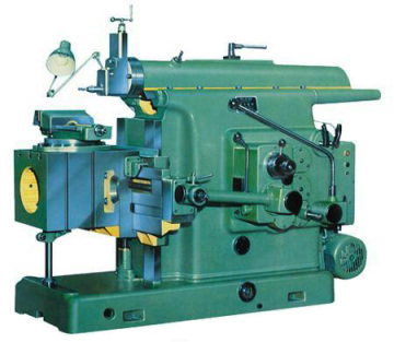 Shaping Machine