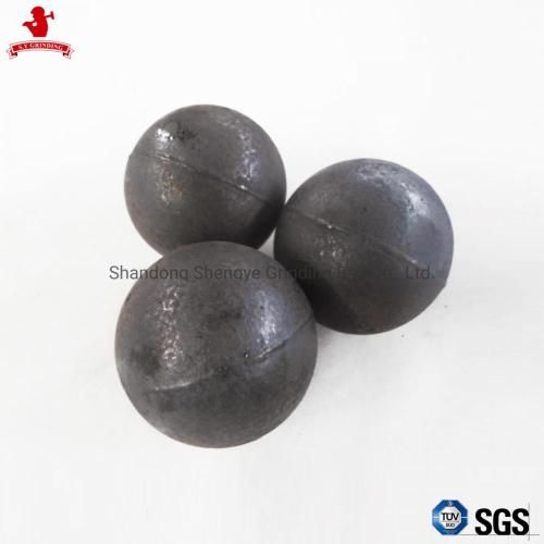 Dia 1 &#39;&#39; - 6 &#39;&#39; Hot Roll Grinding Iron Ball