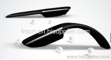 2013 New Design Foldable Wireless Mouse , Arc Touch Mouse Wireless?