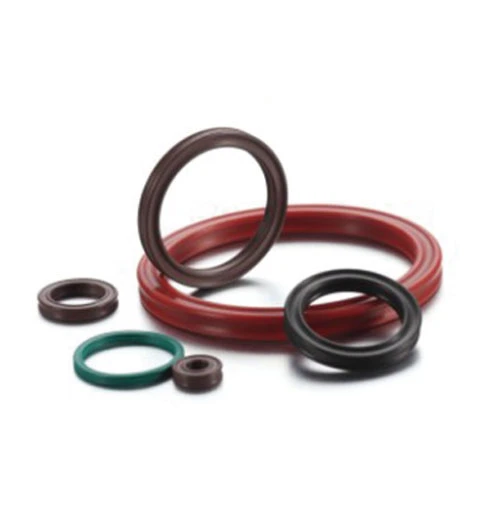 ISO9001 Certified Custom Silicone Rubber Gasket Food Grade Rubber Seal Gaskets