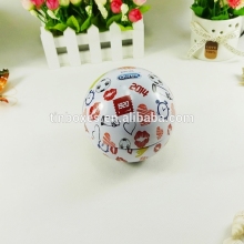 Wholesale Special wedding gift tin packaging