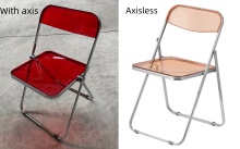 Luxury Transparent Chairs for Unforgettable Celebrations