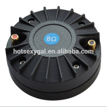 PA audio speaker compression driver horn