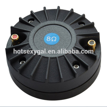 Super speaker driver unit tweeter