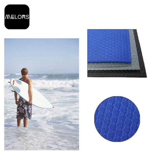 Melors Skimboard Pads Sup Deck Surf Traction Pads