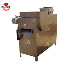 Hot Selling Nut Slicing Machine: Pistachio, Peanut, and Almond Kernel Cutter