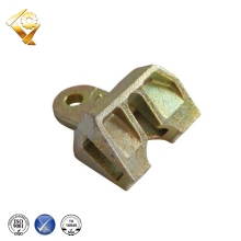 A frame scaffolding,scaffolding part scaffold diagonal fitting