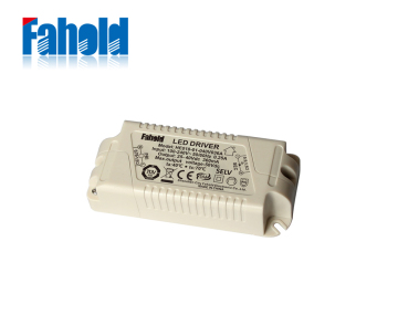 600mA LED Driver 18W 100-240V AC 50/60Hz