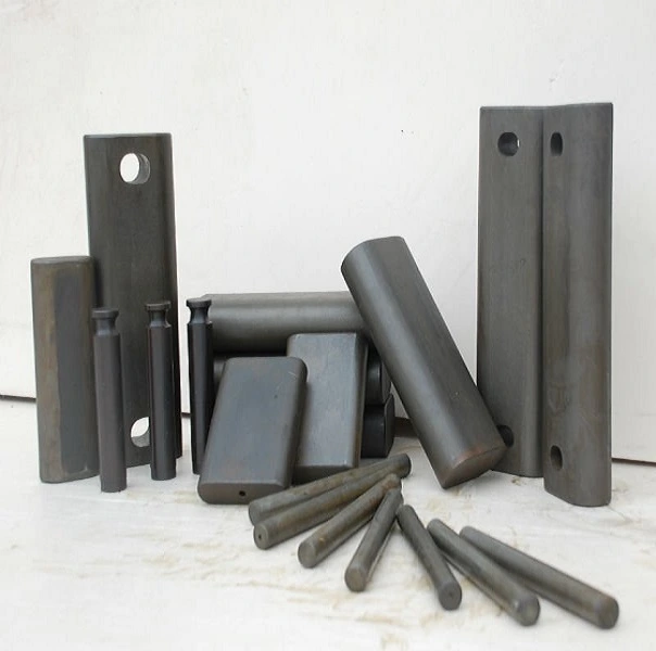 Hydraulic Breaker /Hammar Rod/Retainer /Stop Pins (with hole)