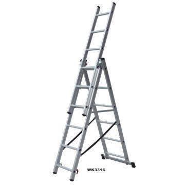 mutil-function aluminium ladder