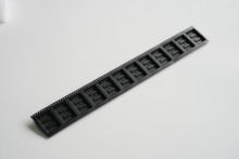 ??Medical Device Carrier Tape