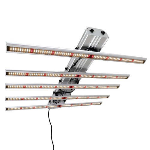 400W Led Plant Light Bar Kit Dimmable