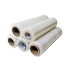 Ucuz poliolefin shrink wrap film yapımı