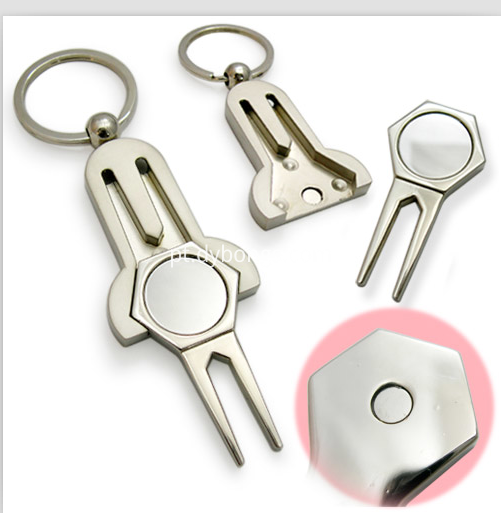 ferramenta divot divot tool