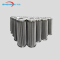 High pressure hydac oil filter cartridge