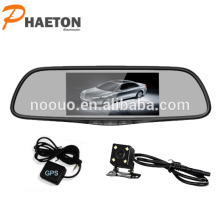 Android car radio 7-inch gps reverse camera special car accessory radio