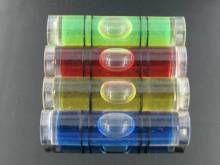 Bubble Level Vial for Spirit Level