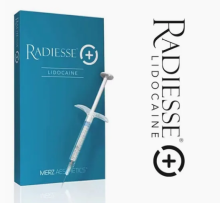 Radiesses Dermal Filler Facial Wrinkle Reduce Augmentation Anti Aging Long Lasting Effect