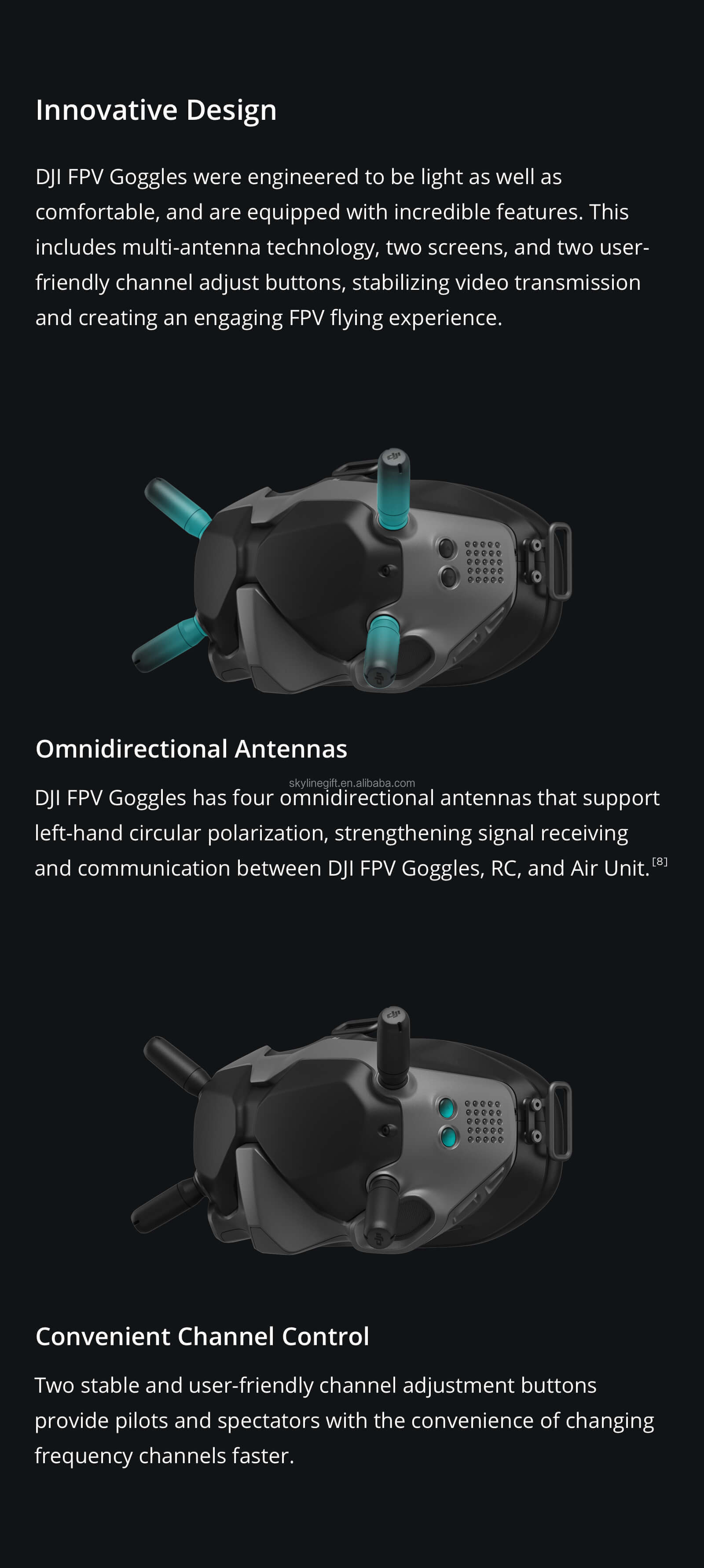 DJI FPV Experience Combo