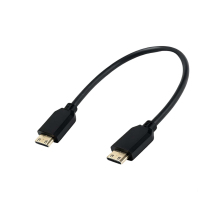 4K Mini HDMI to Mini HDMI Cable