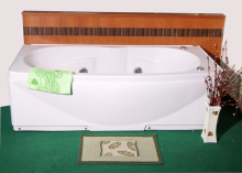 Massager Bathtub (DSCF2364)