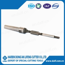 china special made gear hob cutting tools