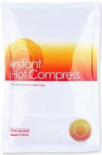 instant heating pack