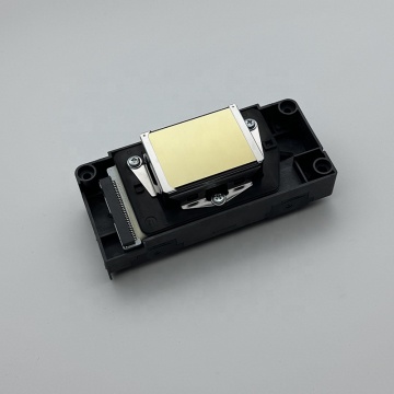 DX5 Printhead - F186000 Brand New Original DX5 Printhead