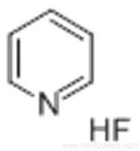 Pyridine hydrofluoride CAS 32001-55-1