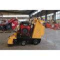 Rendimiento confiable de 300 mm Asphalt Road Scarificador