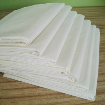 Plain/Woven/Knitted Grey Fabric