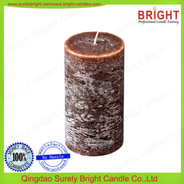 in china pillar candles making 3x3