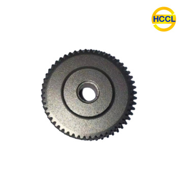 Spur Gear for Precision Engineering Solutions