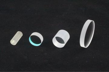 High Precision Optical column lens