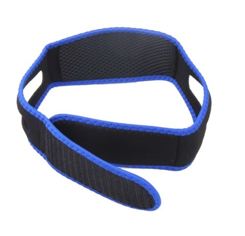 Adjustable Anti Snoring Chin Strap