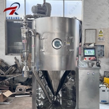 Coffee Extract Spray Dryer