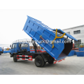 DONGFENG 4X2 14 Cubic Meter Garbage Truck