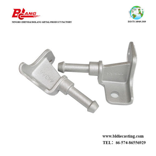 Aluminium Die Cast Hangere