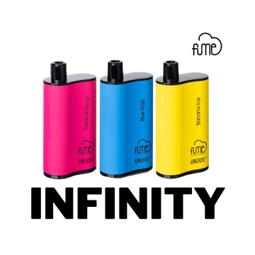 Perfect Fume Infinity 3500 Puffs jetable vape