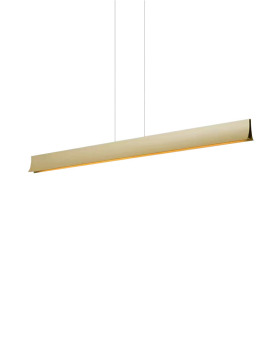 Modern design suspendant LED pendant light