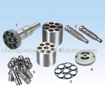 A2F55 hydraulic Spare Parts