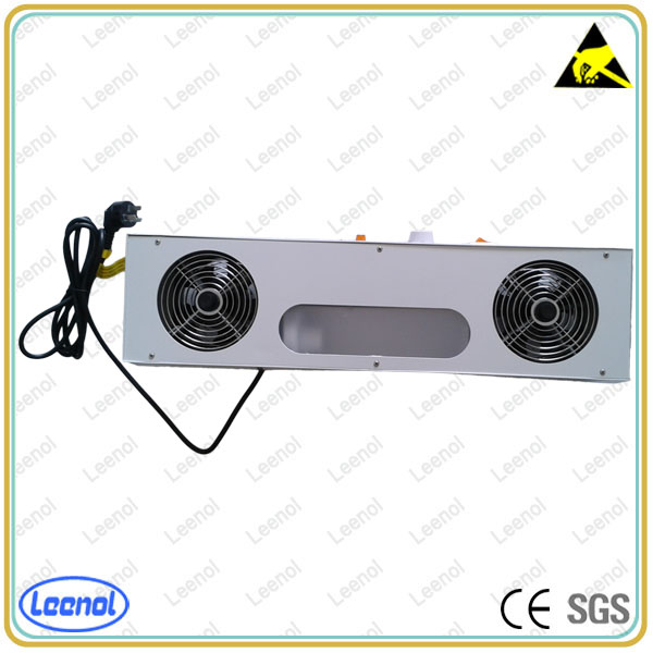 LN-S002 Electric Hanging Ionizing Air Blower Air Fan Blower