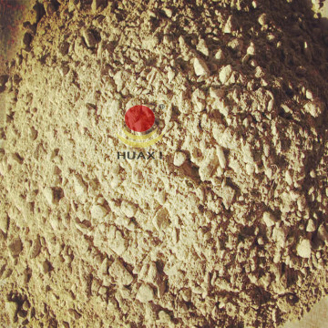 Corundum Mulite Castable for BF