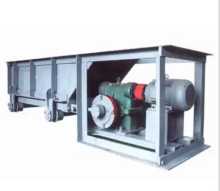 Chute Feeder Systems & Equipment