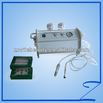 microdermabrasion skin Peeling Diamond Dermabrasion beauty machine,diamond replacement skin microdermabrasion machine