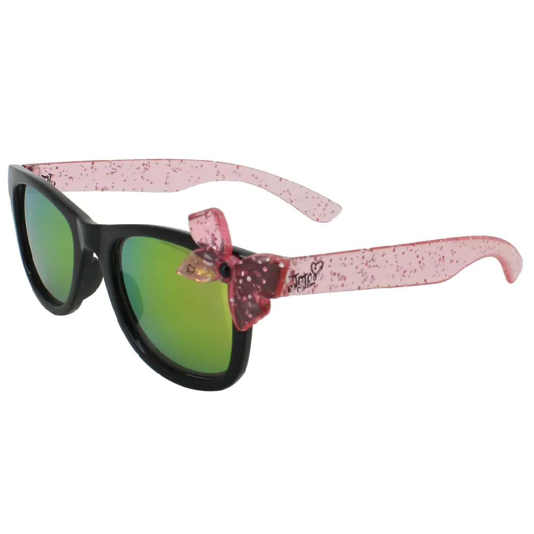 2020 Black Fashion Kids Sunglasses