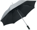 Parapluies de golf droits automatiques de marque promotionnels