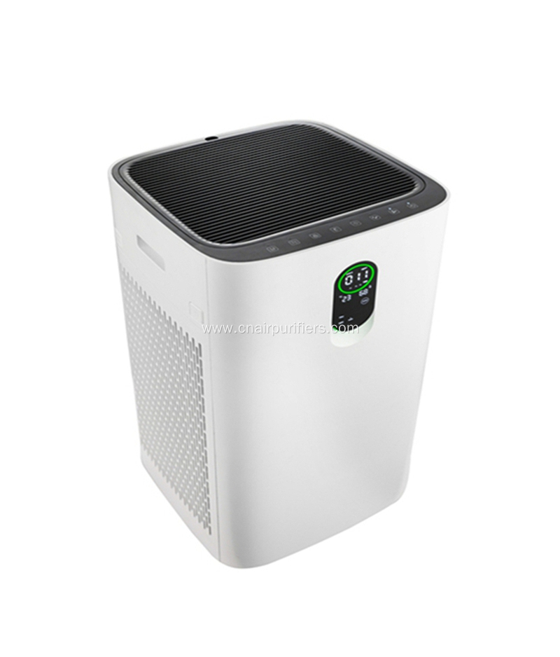 UV big air purifier big CADR